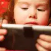 Is Giving Phones to Our Children really like Giving Them Drugs?