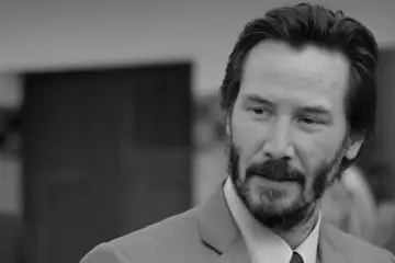 These 20 Quotes by Keanu Reeves Will Change Your Perspective on Life