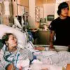 Teen in Induced Coma due to a Lung Disorder Caused from Daily Vaping