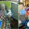 Life Is Beautiful: Oldest Person with Down’s Syndrome Celebrated His 77th Birthday