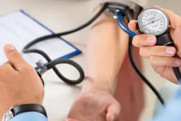 5 Effective Tips to Lower Blood Pressure Naturally