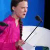 Climate Activist Greta Thunberg Accuses World Leaders at UN Summit: You Have Stolen My Dreams