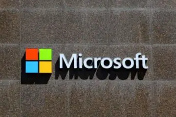 Microsoft Implements 4-Day Work Week in Japan-Productivity Increases 40 Percent