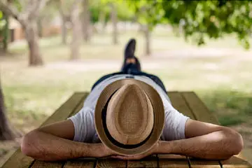 Long Live Siestas: Afternoon Naps Are Good for Us, not a Sign of Laziness