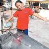 8-Year-Old Girl from Mexico Wins a Prize for Designing a Solar Heater from Recycled Stuff