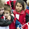 Kudos to Denmark: Children Ages 6 to 16 Are Being Taught Empathy