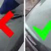 Learn How to Prevent Your Car Windows from Freezing in Winter