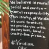 Amazing People: This Vegan Café Gives Free Christmas Dinner to those in Need; but, They Need YOUR Help
