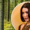 Popular Model Bella Hadid Vows Planting Trees to Reduce Carbon Footprint because of Her Travels