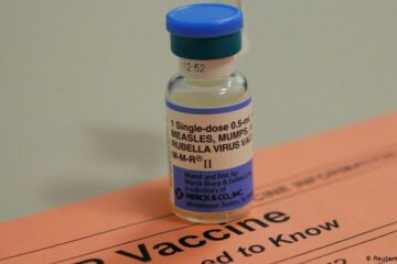 Germany’s New Law Makes Measles Vaccination Compulsory