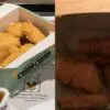 Ladies, Would You Say Yes? - This Man Proposed to His Girlfriend with Chicken McNuggets