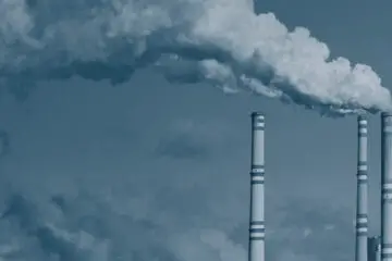 New Study Links Air Pollution with Higher Risk of Depression & Suicide