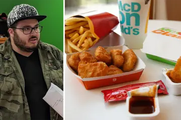 Not all Heroes Wear Capes: McDonald’s Employee in Canada Admits Putting an Extra Nugget for 2.5 Years