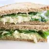Vegan Egg Sandwiches to Be Launched at 63 Whole Foods Markets in 2020