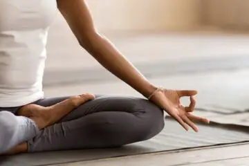 Yoga Could Help Reduce Anxiety & Depression Symptoms, Claims New Study