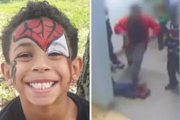 8-Year-Old Killed Himself after His School Covered Up His Bullying, Claims Family Lawsuit