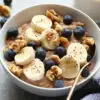 Is Really Oatmeal One of the Healthiest Breakfast Options?