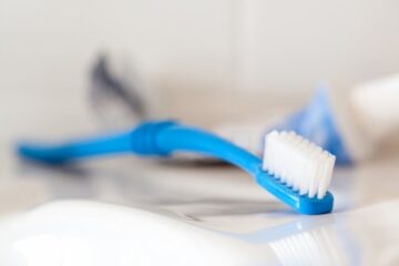 Your Plastic Toothbrush Is Causing more Harm than You may Think
