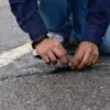 Mexican Wins James Dyson Award for His Creation: A Self-Regenerating Rubber Pavement