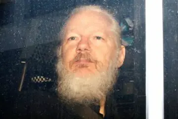 Doctors Are Warning: Julian Assange Could Die in Prison without Medical Care