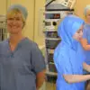 Royal Derby Hospital in the UK Introduces Disposable & Sterile Hijabs for Muslim Workers