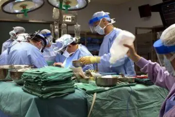 Team of US Doctors Successfully ‘Reanimate’ the Heart of a Dead Donor