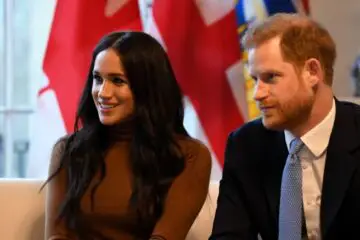 The Queen Has Decided: Harry & Meghan Have no Royal Status & Have to Repay Taxpayer Money