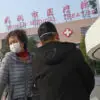 Coronavirus Cases in China Increase, there’s Fear of Major Outbreak