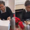 Isn’t this the Best Gift ever? Grandma Gets a Surprise for Christmas with Letters from Her Late Husband