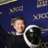 I’ll Fly You to the Moon: Japanese Billionaire Is Looking for a Lady to Join Him on a Flight to the Moon