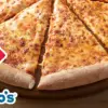 Yes, Please: Domino’s Vegan Pizza with Plant-Based Beef