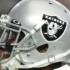 The Las Vegas Raiders Pledge to Pay Off $500,000 School Lunch Debt in Nevada