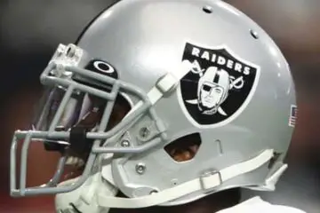 The Las Vegas Raiders Pledge to Pay Off $500,000 School Lunch Debt in Nevada