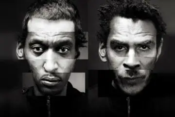 In an Effort to Fight Off Climate Change, Massive Attack Announce Travelling by Train