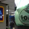 Aldi Markets Will Replace 12.5 Million Plastic Bags with Compostable Ones