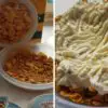 People Are Disgusted by a Diet Cheesecake Made with Cornflakes & Spreadable Cheese