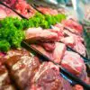UK Meat Sales Continue Dropping as Veganism Continues Rising