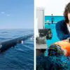 The 25-Year-Old’s Dream to Clean the Great Pacific Garbage Patch Uses a Giant Device for Cleaning Plastic