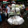 Great Start of the New Year: Thailand Bans Plastic Bags in a Fight against Pollution