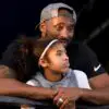 NBA Legend Kobe Bryant Dies in a Helicopter Crash, His Oldest Daughter too