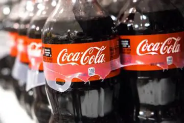 Coca Cola Doesn’t Quit Plastic Bottles because Customers Still Want them