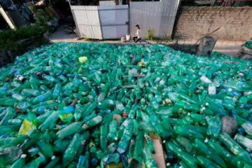 Amazing: Norway Recycles 97 % of Their Plastic Bottles: This Is what the Rest of the World Should Do