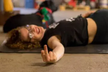 Would You Do It? Rage Yoga Lets You Drink Beer & Curse for Inner Peace?