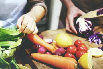 British People Saved 6.7 Billion Pounds in 2019 by Switching to a Plant-Based Diet