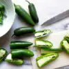 Kale, Move Over: Jalapenos Are an Amazingly Healthy Food You Should Eat more