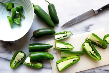 Kale, Move Over: Jalapenos Are an Amazingly Healthy Food You Should Eat more
