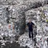 Recycled Plastic in the US Is Clogging Landfills, Finds a Survey