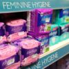 The Scottish Parliament Approved Free Female Sanitary Products