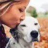 According to a Study, Dogs Obey Women more than Men