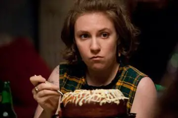 Actress & Writer Lena Dunham Went Vegan. She Says It’s Joaquin Phoenix Who Convinced Her to Make a Change